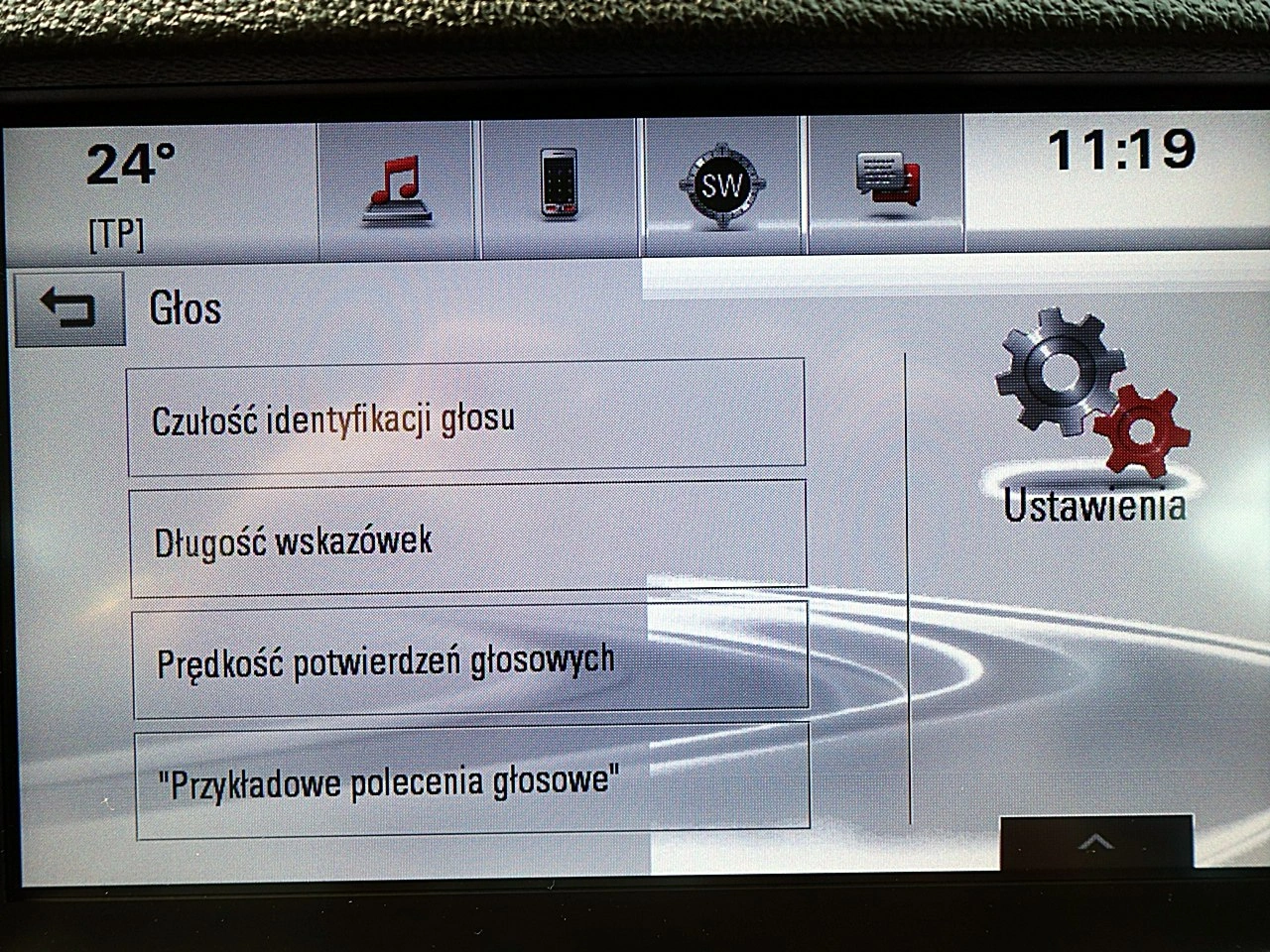 Opel Astra - Zdjęcie 48