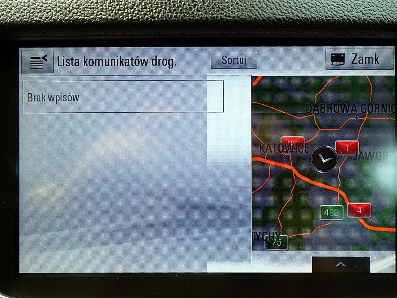 Opel Astra - Zdjęcie 49