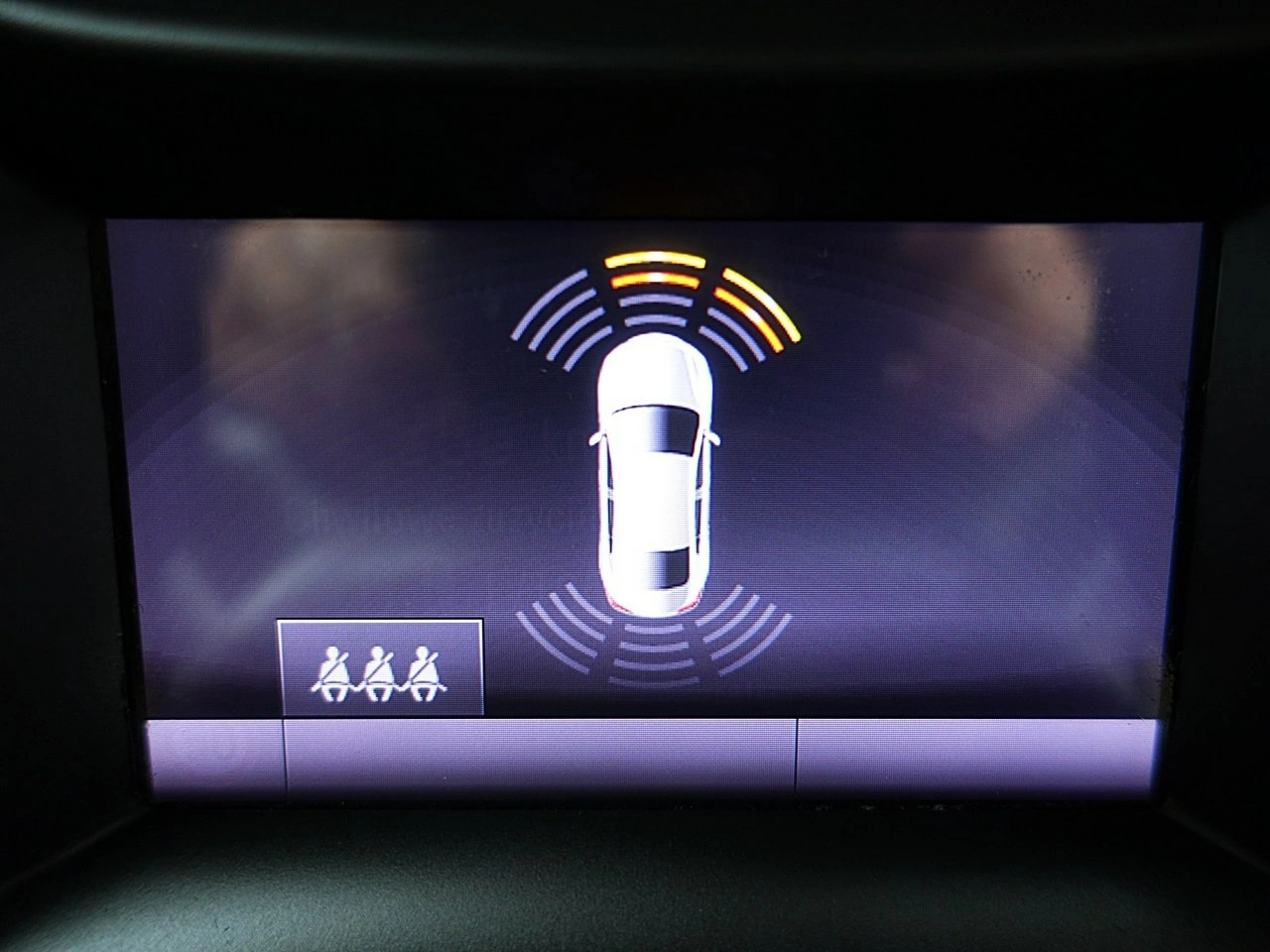 Opel Astra - Zdjęcie 26