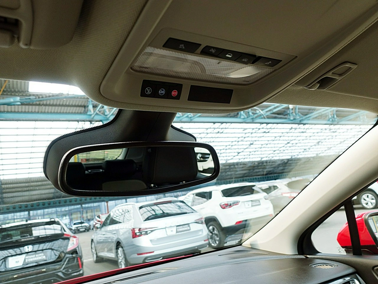 Opel Astra - Zdjęcie 50