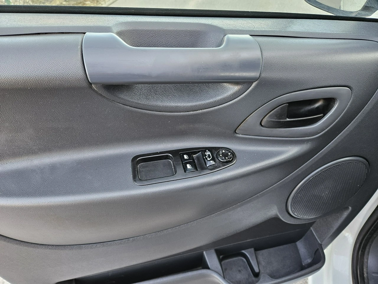 Citroën Jumpy - Zdjęcie 8