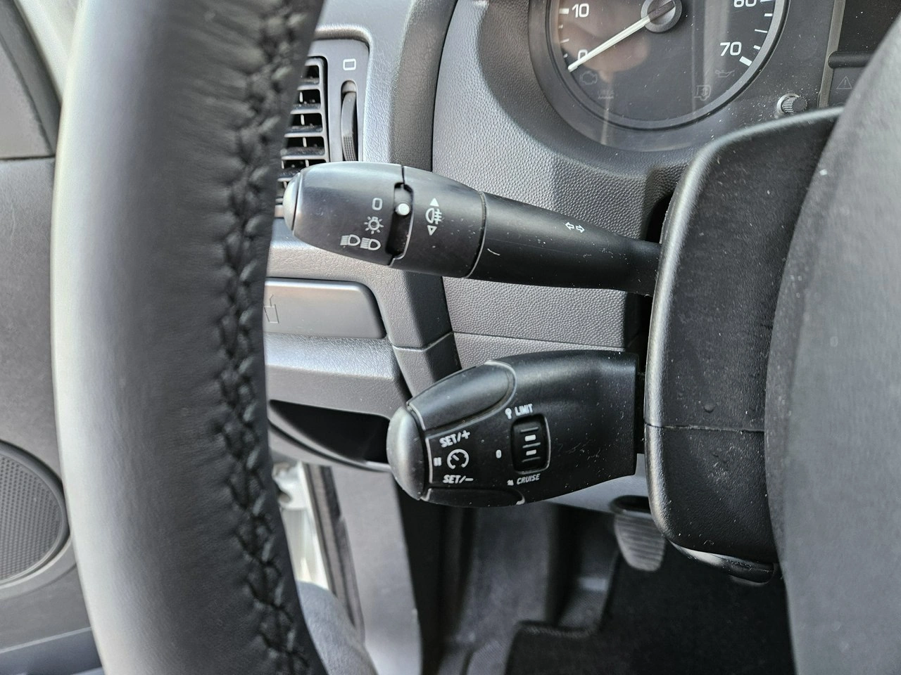 Citroën Jumpy - Zdjęcie 9