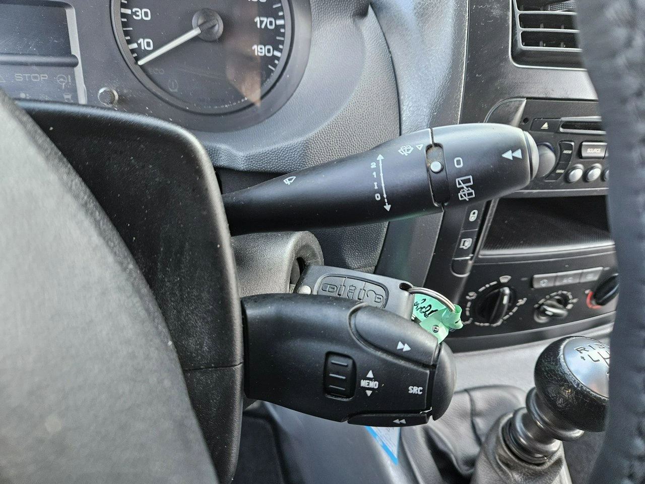 Citroën Jumpy - Zdjęcie 10