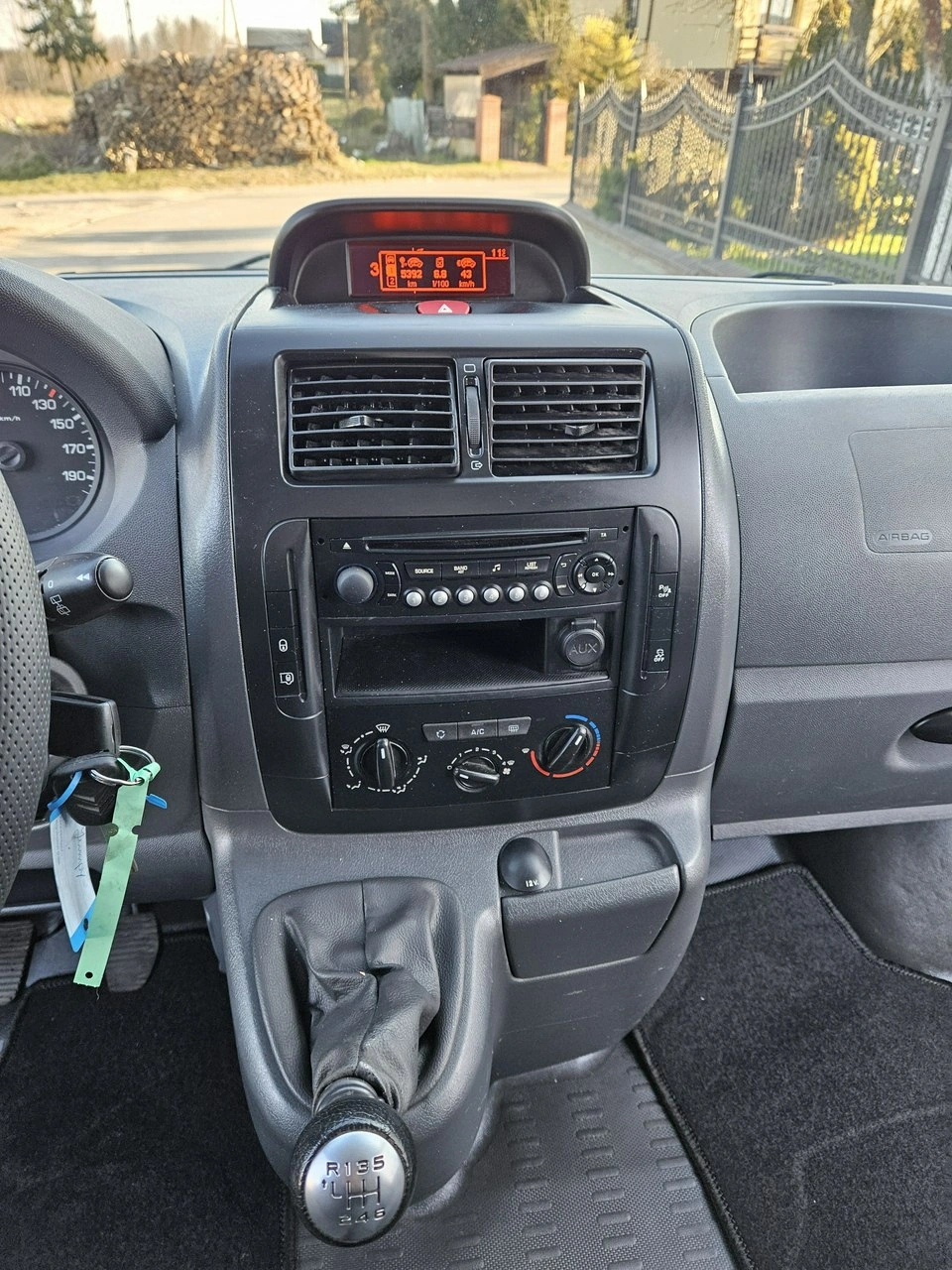 Citroën Jumpy - Zdjęcie 11