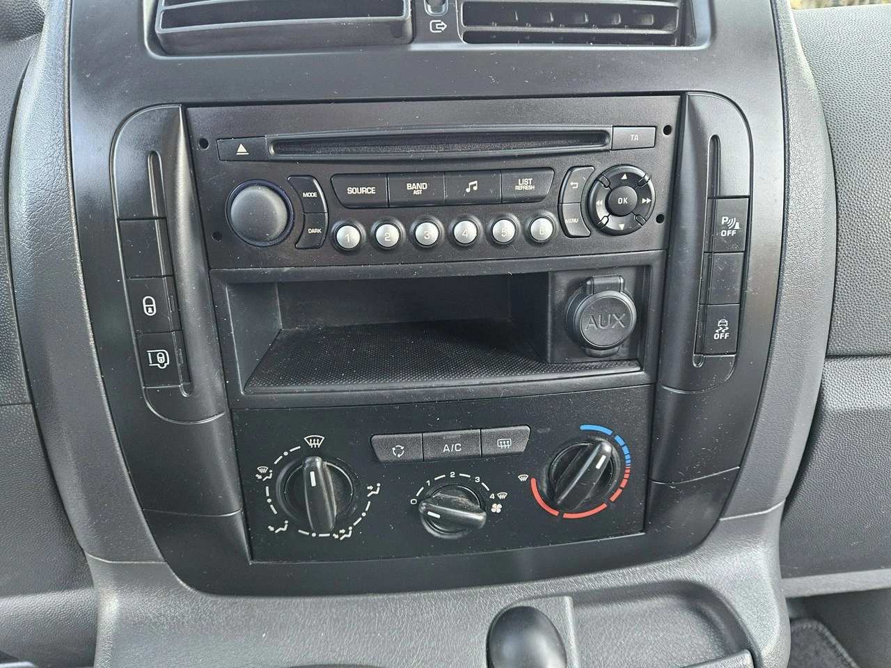 Citroën Jumpy - Zdjęcie 12