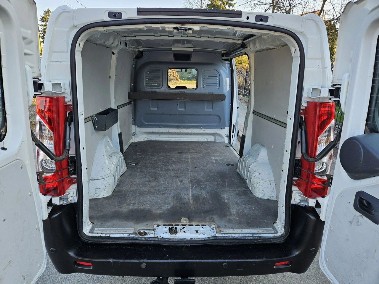 Citroën Jumpy - Zdjęcie 16