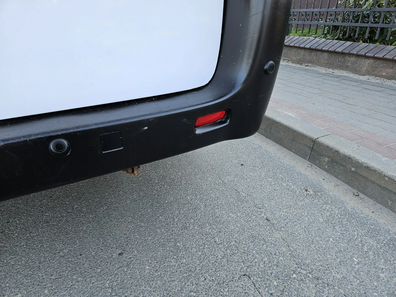 Citroën Jumpy - Zdjęcie 17