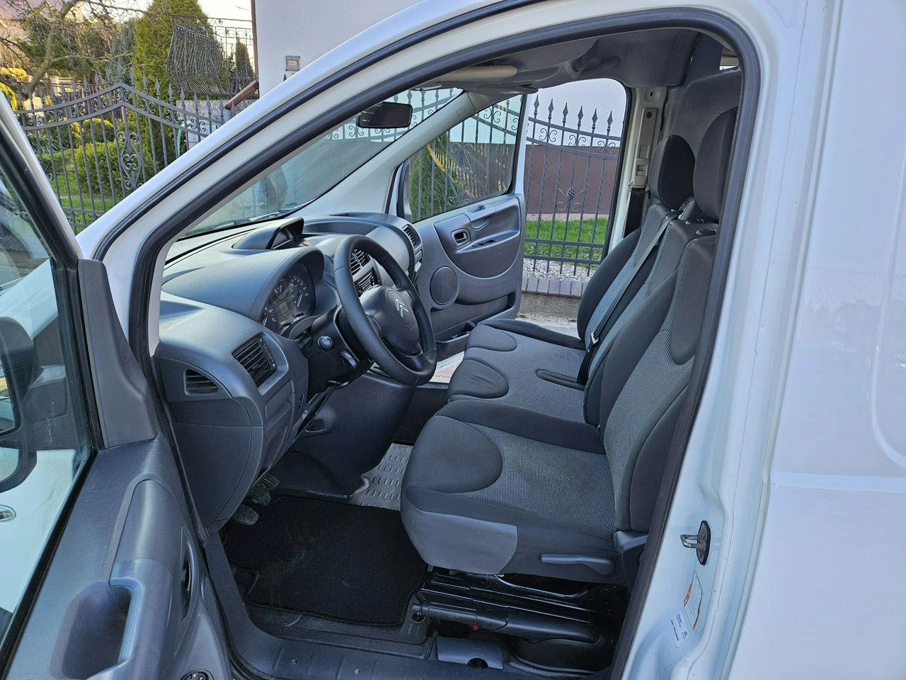 Citroën Jumpy - Zdjęcie 6