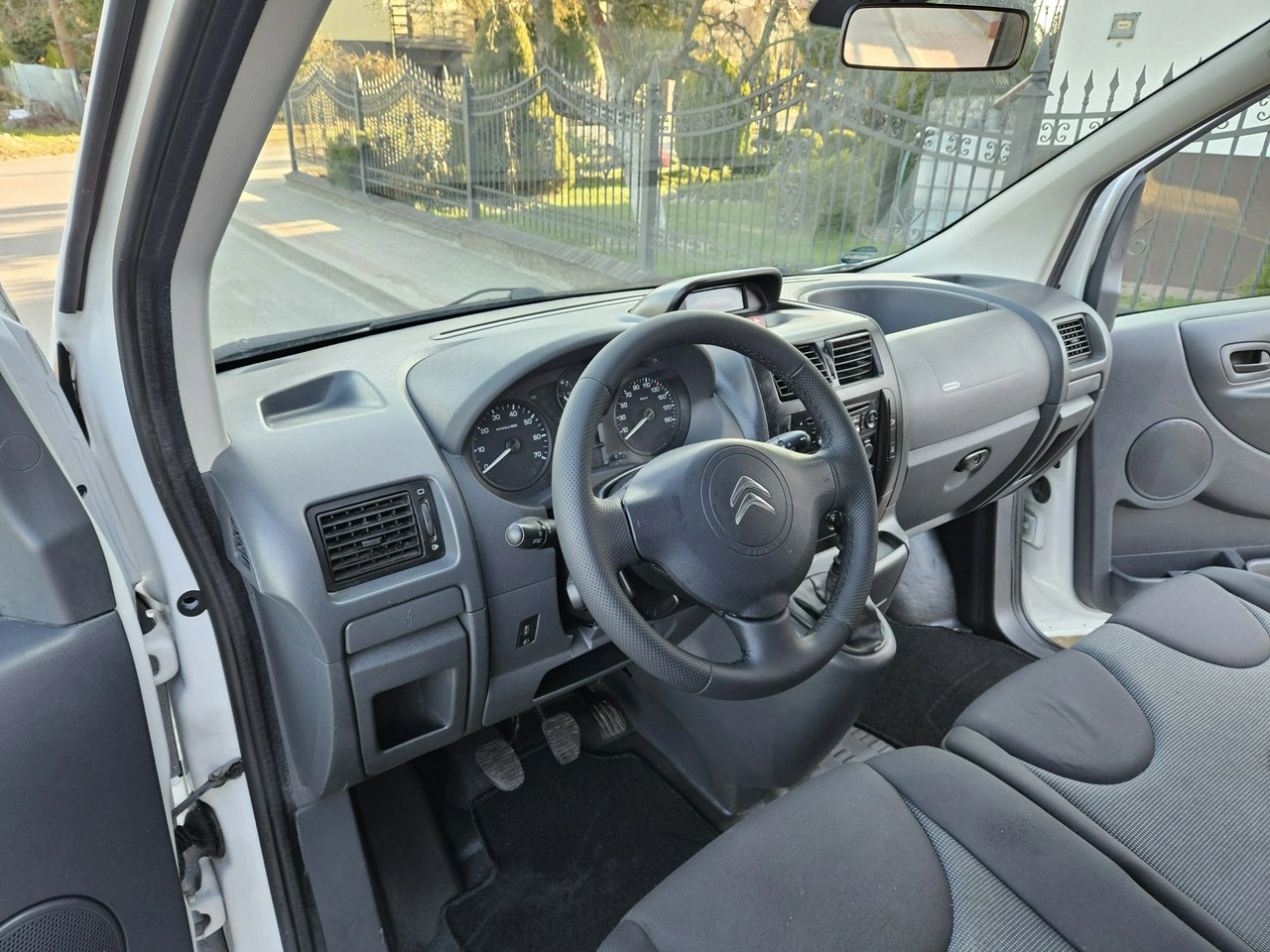 Citroën Jumpy - Zdjęcie 7