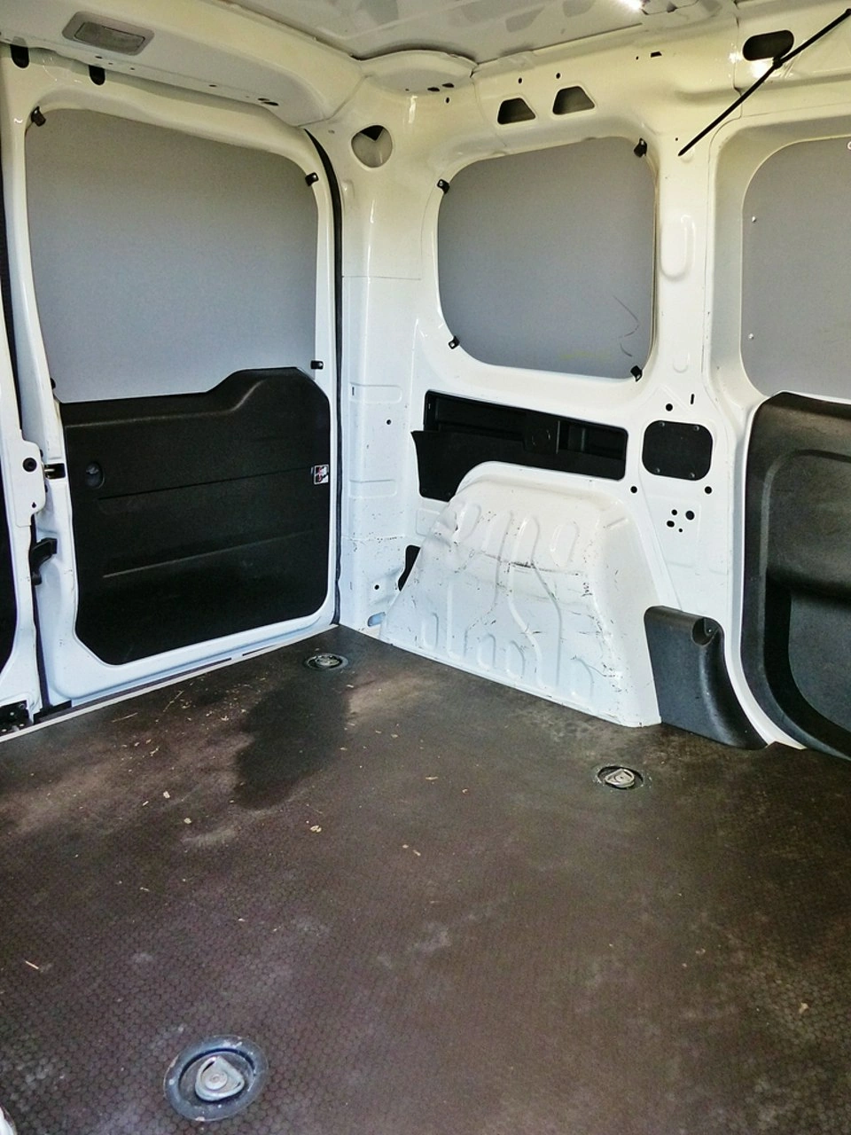 Fiat Doblo - Zdjęcie 9