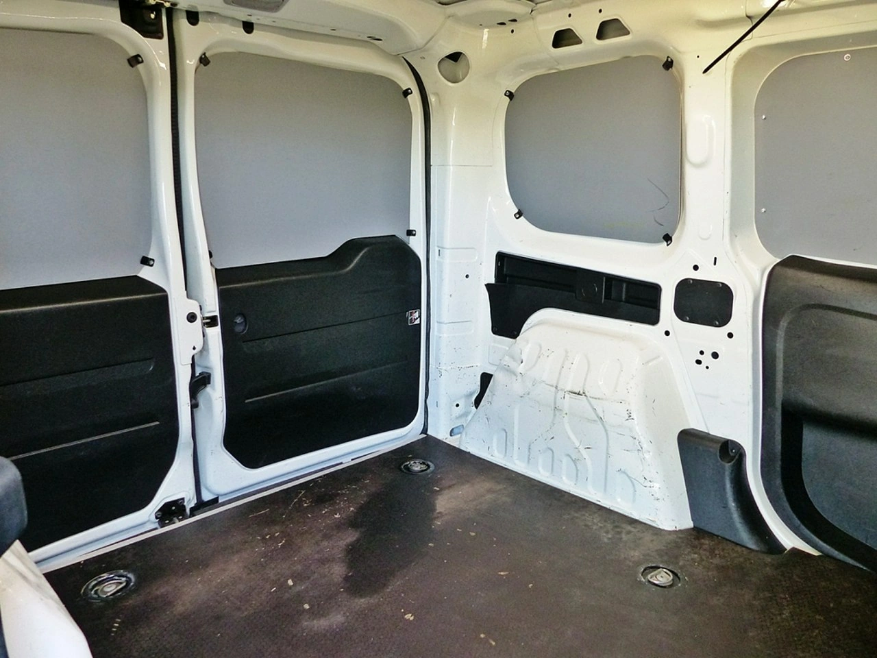 Fiat Doblo - Zdjęcie 10