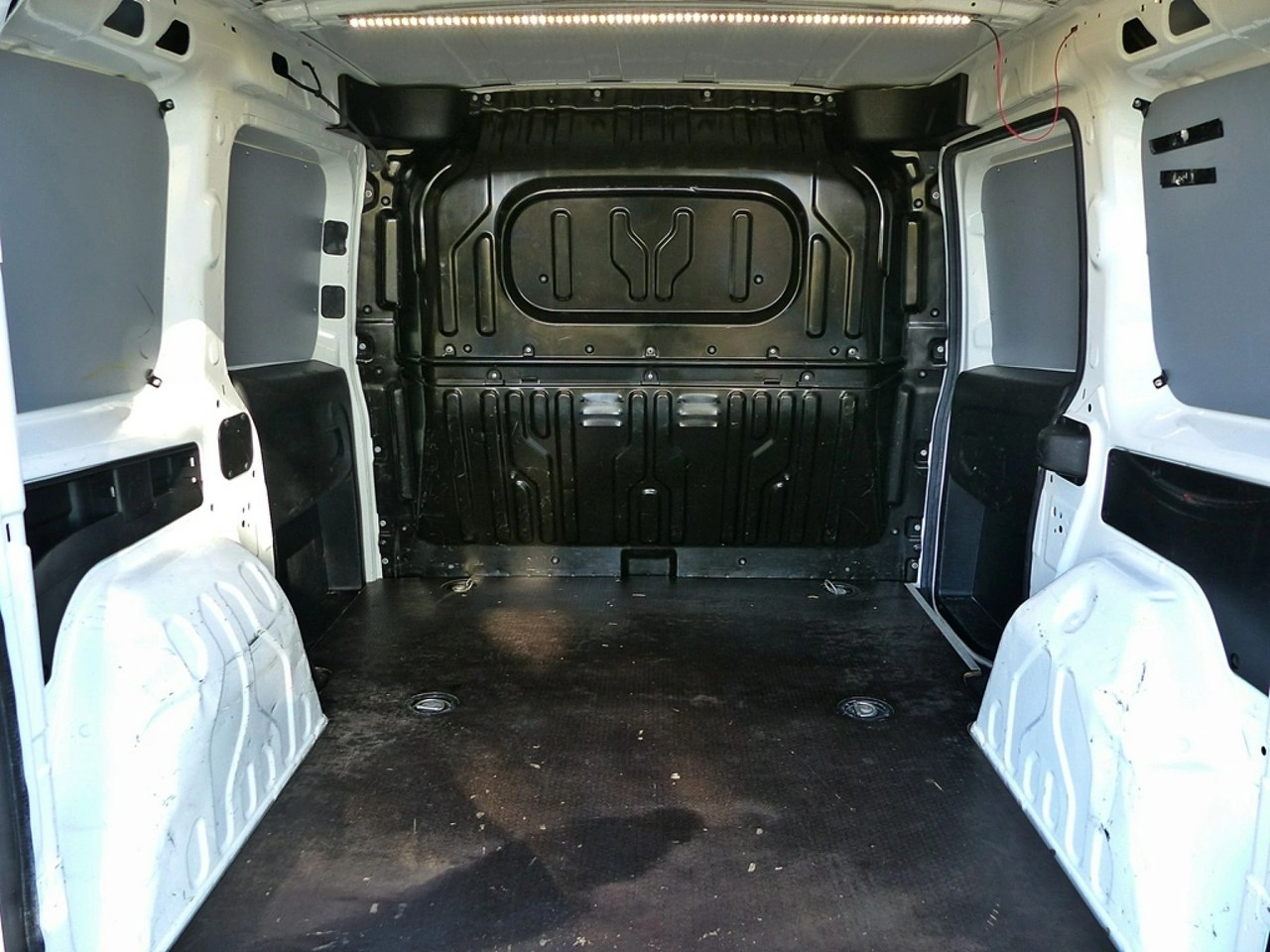 Fiat Doblo - Zdjęcie 17