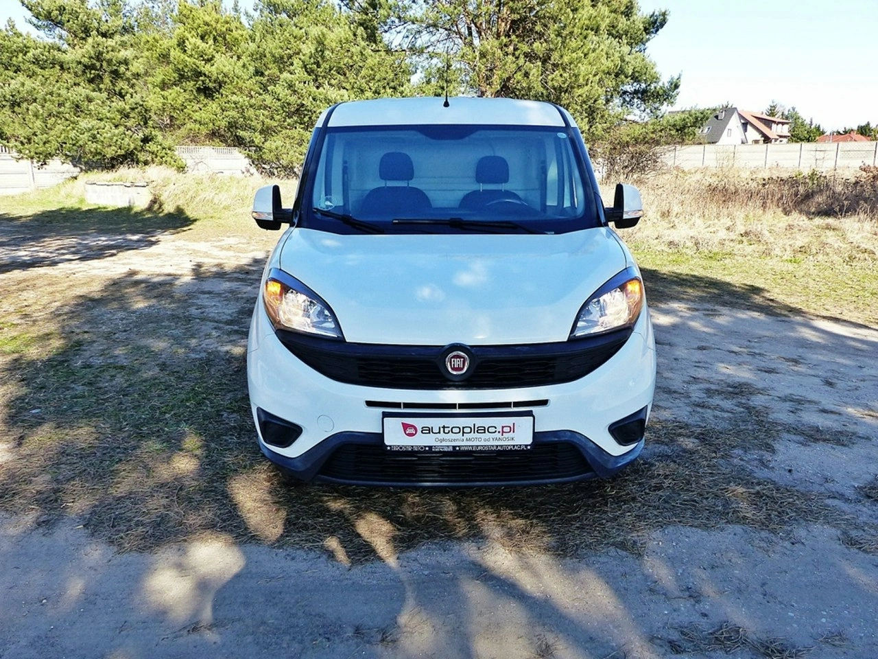 Fiat Doblo - Zdjęcie 1