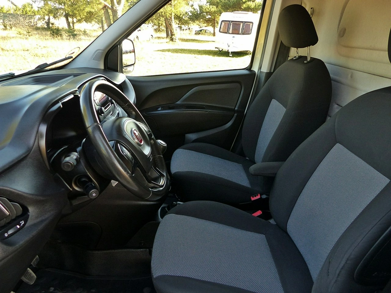 Fiat Doblo - Zdjęcie 26