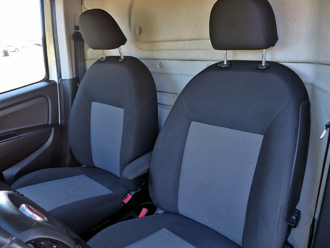 Fiat Doblo - Zdjęcie 27