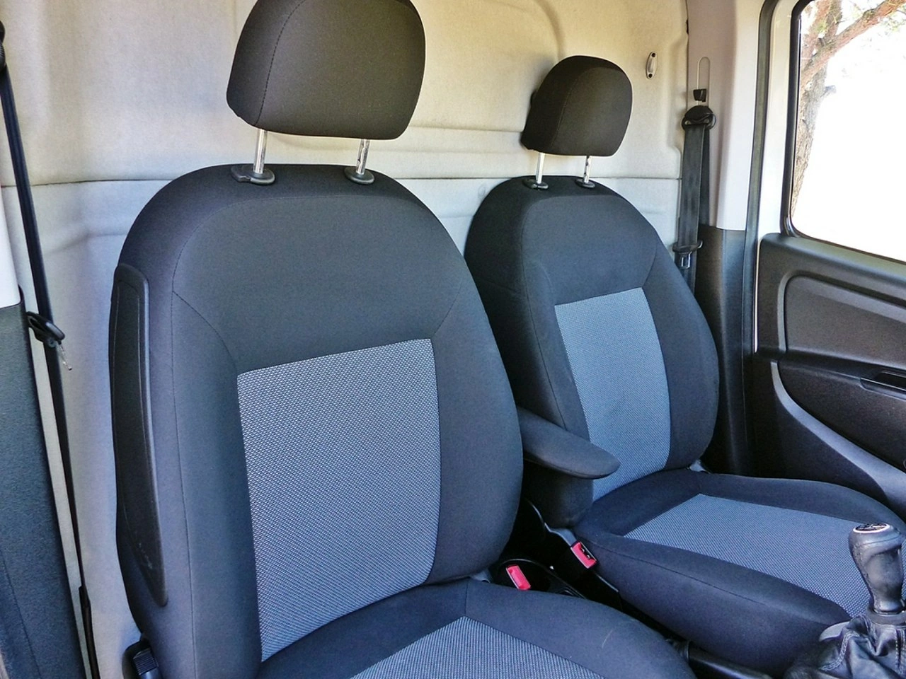 Fiat Doblo - Zdjęcie 30