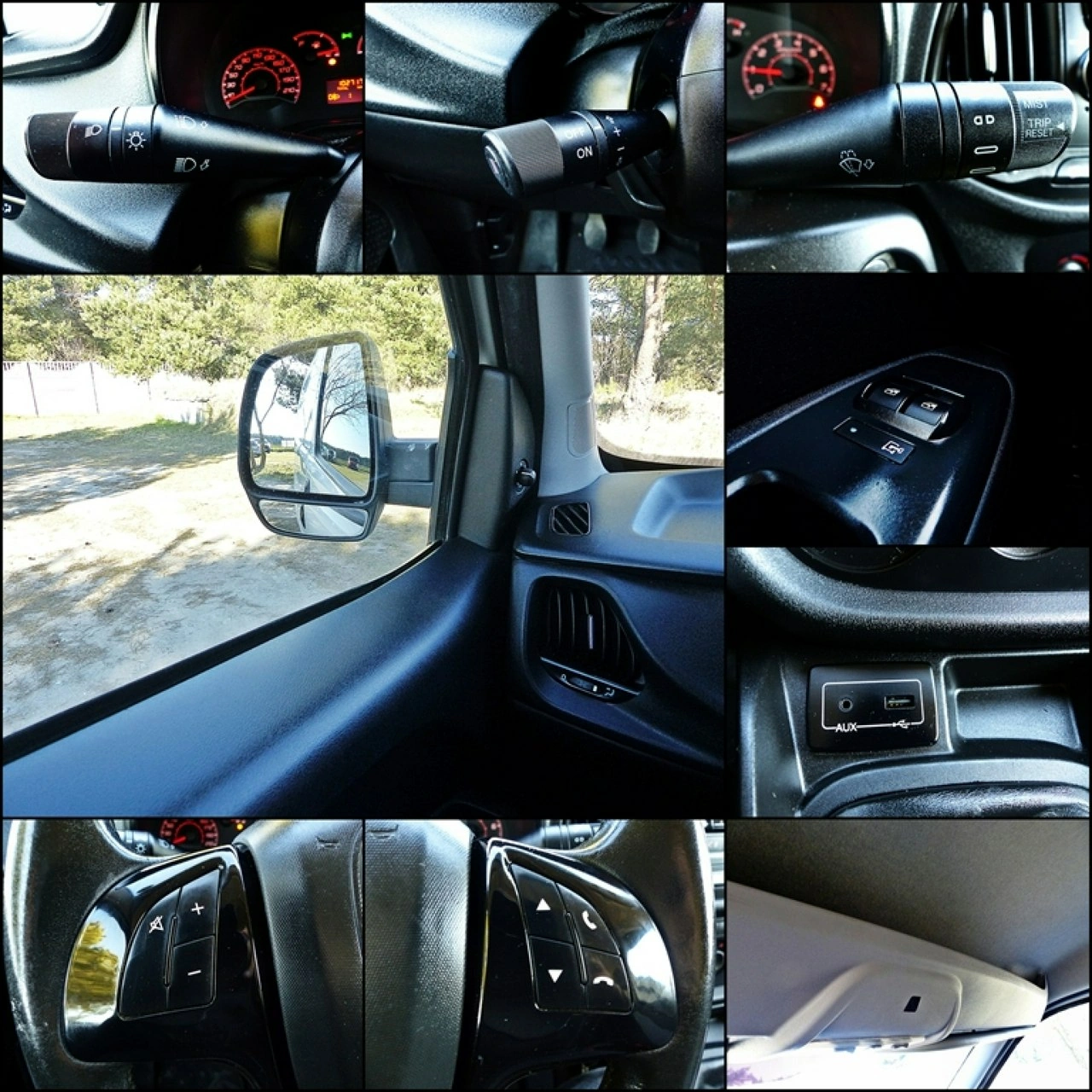 Fiat Doblo - Zdjęcie 33