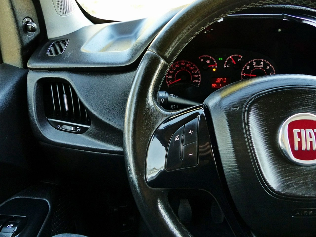 Fiat Doblo - Zdjęcie 34