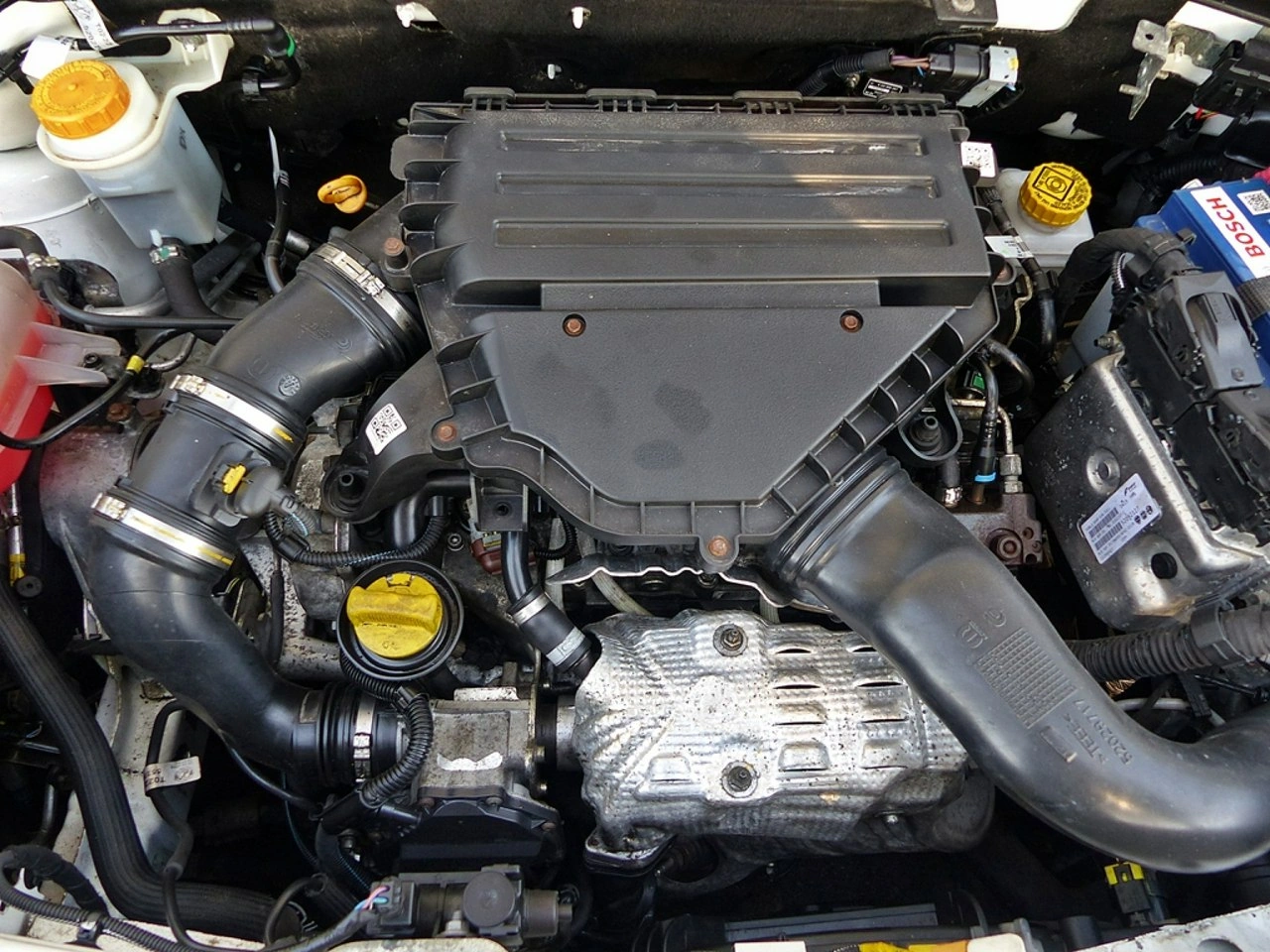 Fiat Doblo - Zdjęcie 38