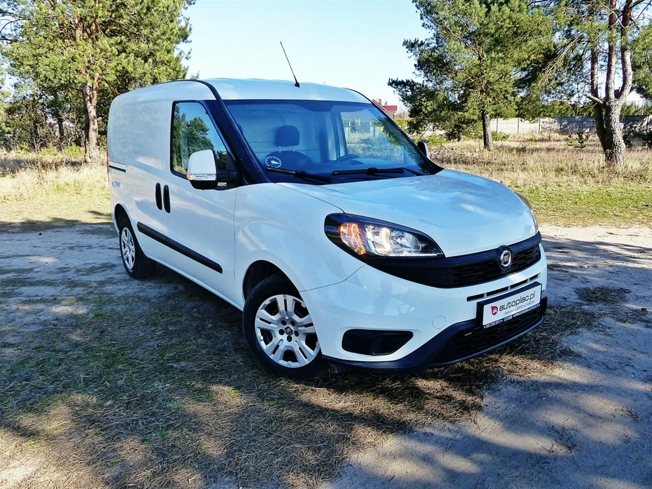 Fiat Doblo - Zdjęcie 3