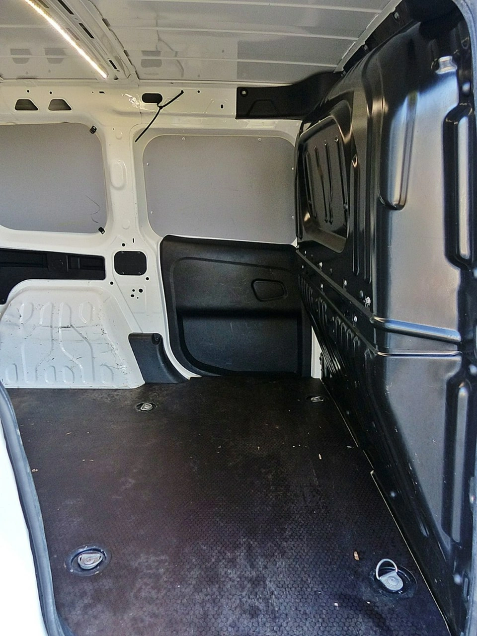 Fiat Doblo - Zdjęcie 8