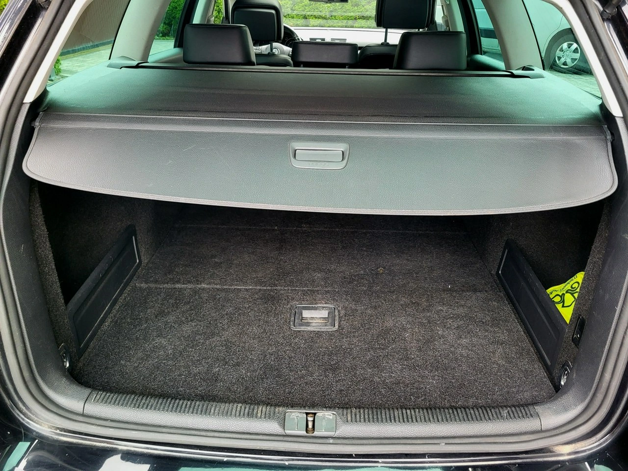 Volkswagen Passat - Zdjęcie 16