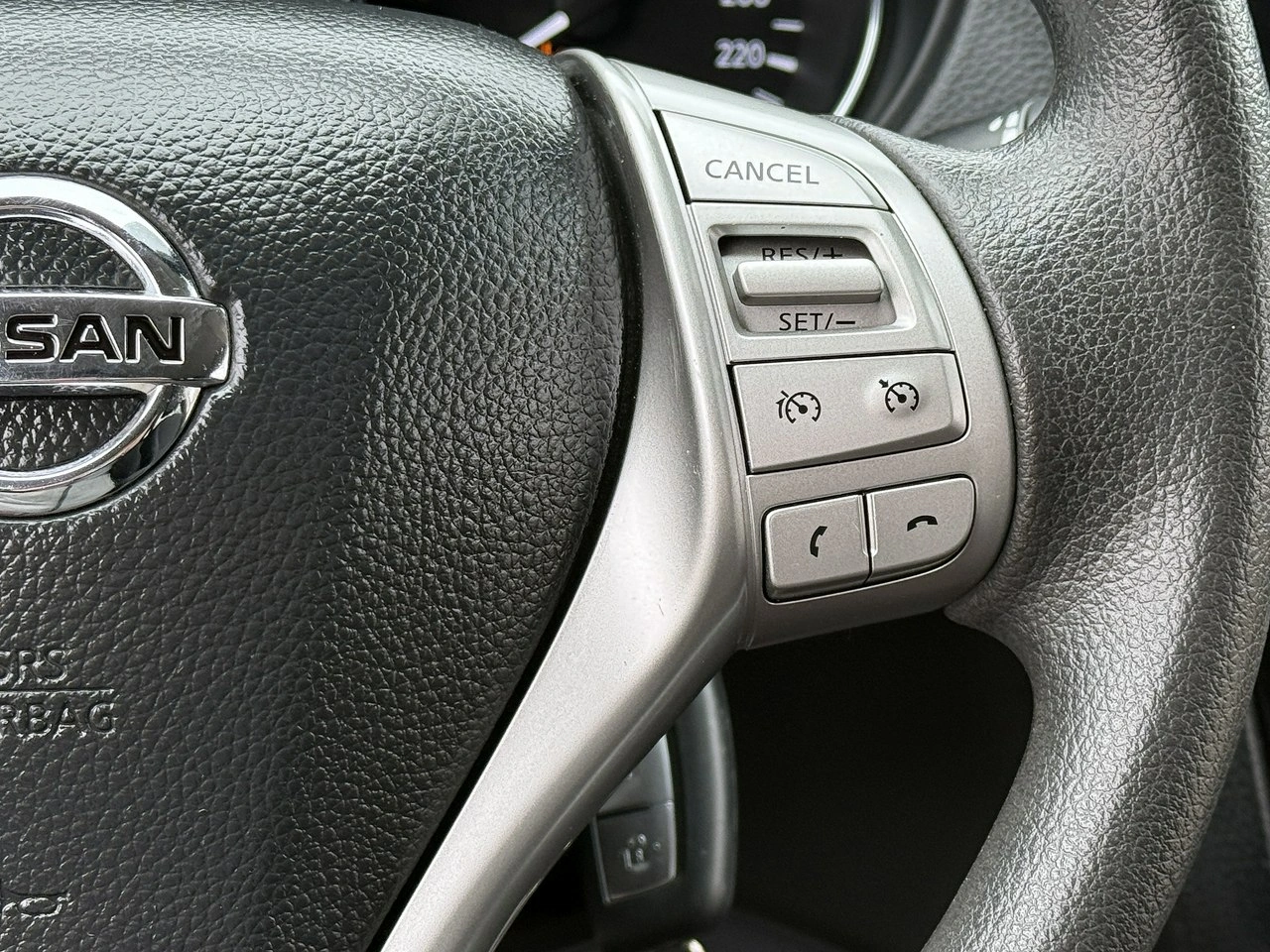 Nissan Qashqai - Zdjęcie 7