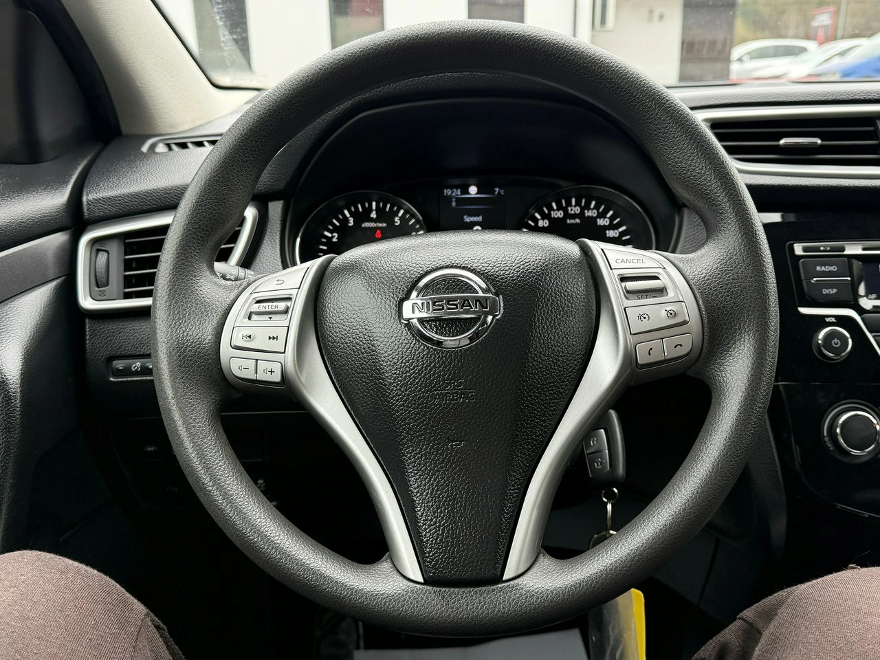 Nissan Qashqai - Zdjęcie 50