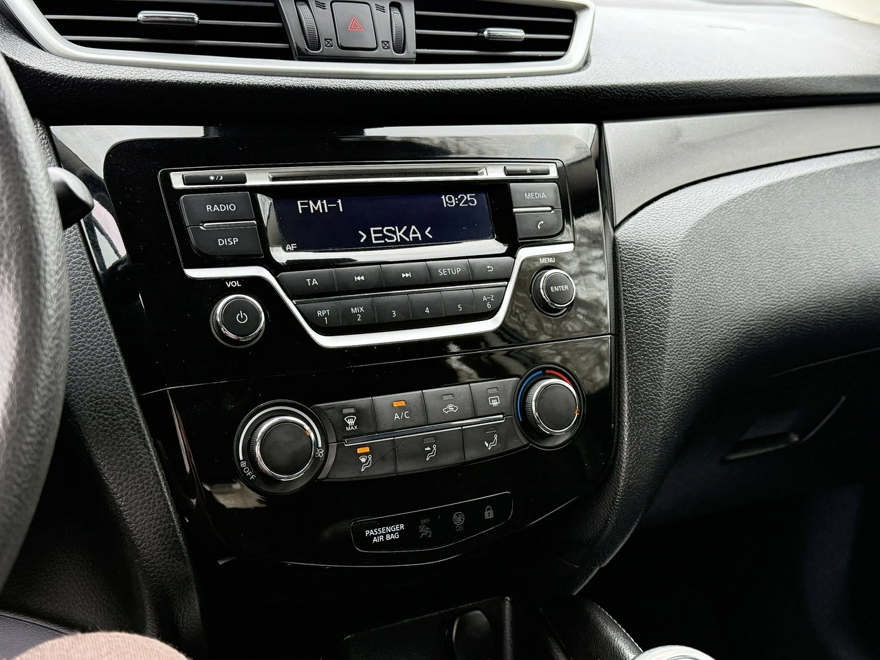 Nissan Qashqai - Zdjęcie 5