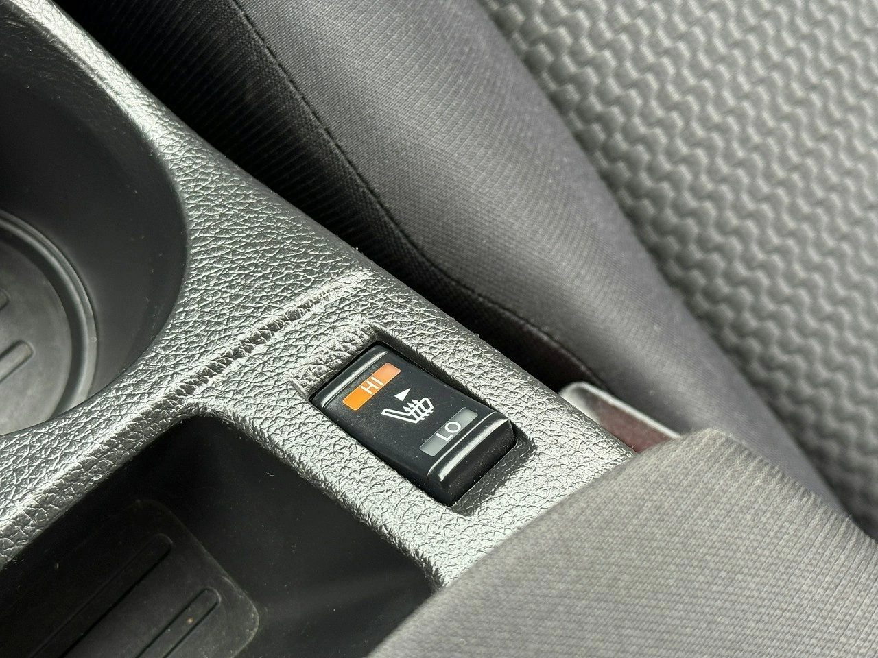 Nissan Qashqai - Zdjęcie 19