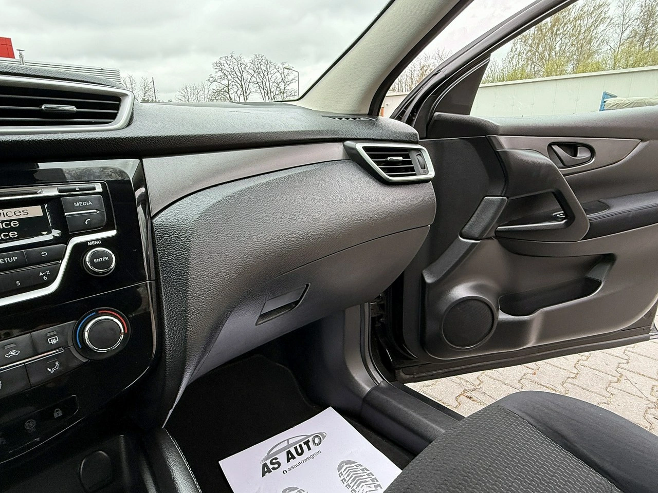 Nissan Qashqai - Zdjęcie 55