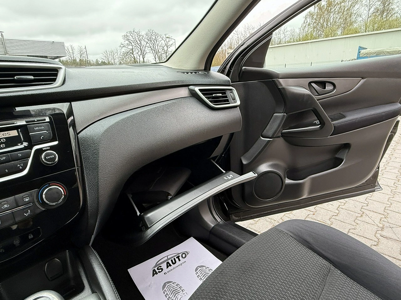 Nissan Qashqai - Zdjęcie 56