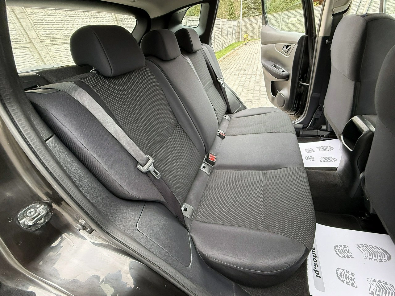 Nissan Qashqai - Zdjęcie 24