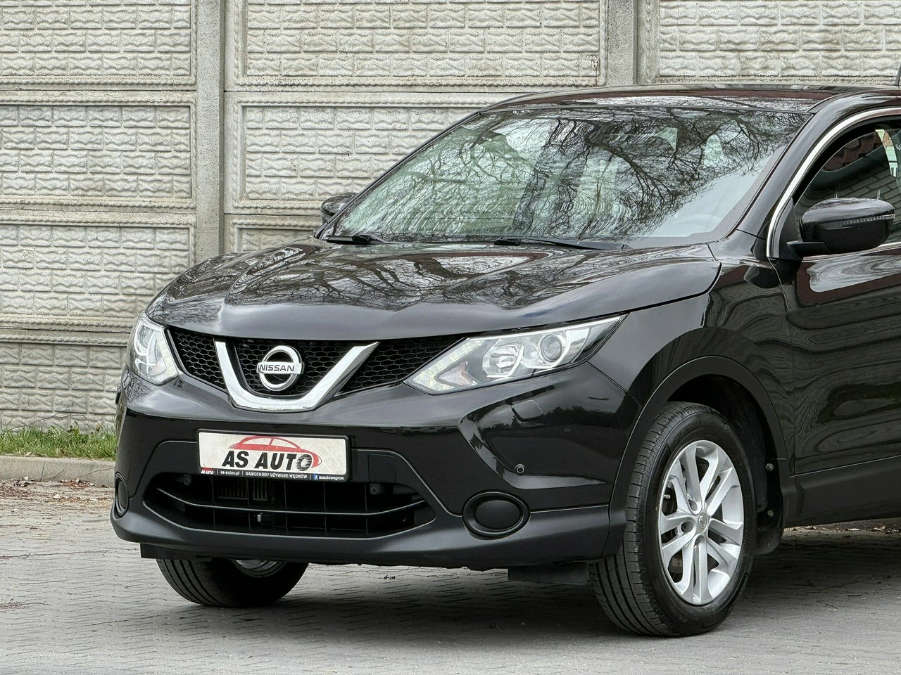 Nissan Qashqai - Zdjęcie 29