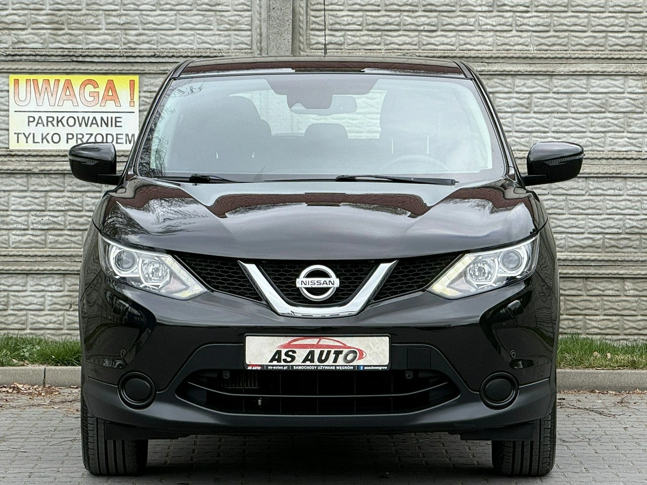 Nissan Qashqai - Zdjęcie 30