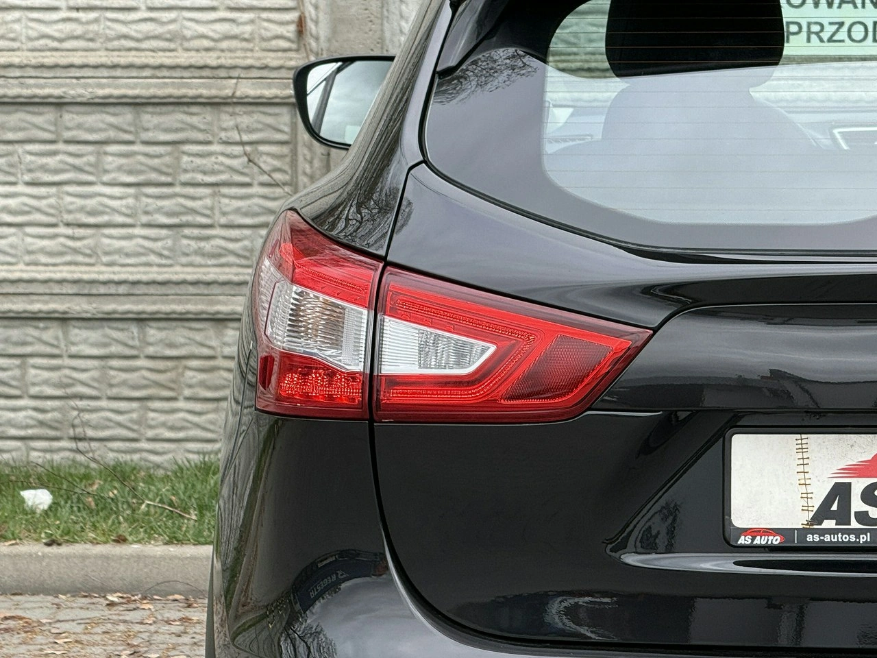 Nissan Qashqai - Zdjęcie 47