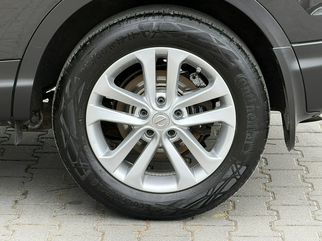 Nissan Qashqai - Zdjęcie 11