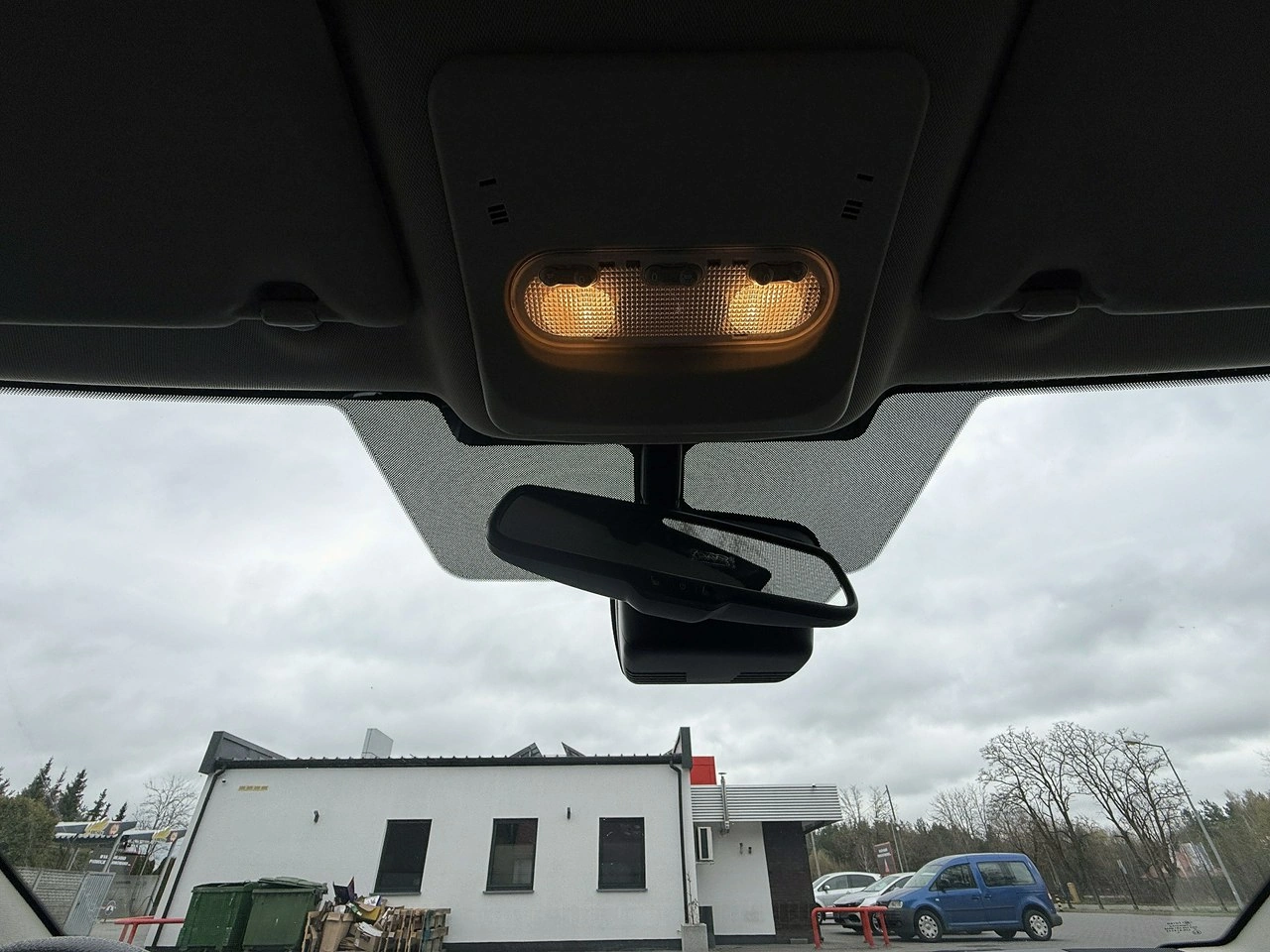 Nissan Qashqai - Zdjęcie 22