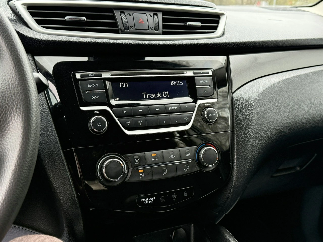 Nissan Qashqai - Zdjęcie 52