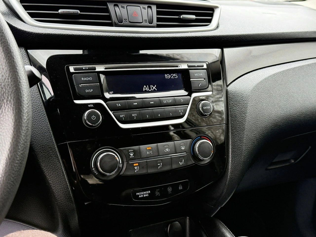 Nissan Qashqai - Zdjęcie 53