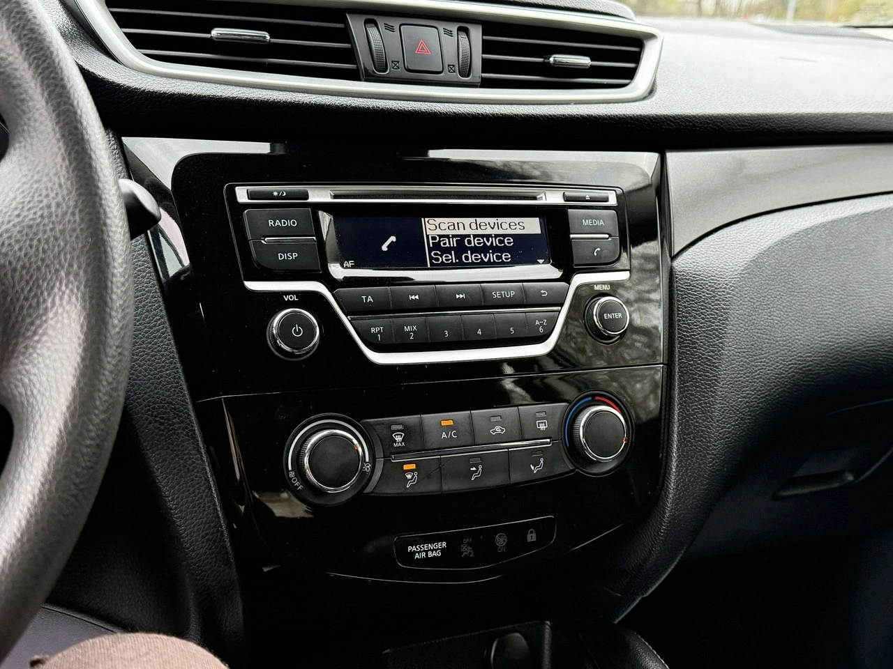 Nissan Qashqai - Zdjęcie 54