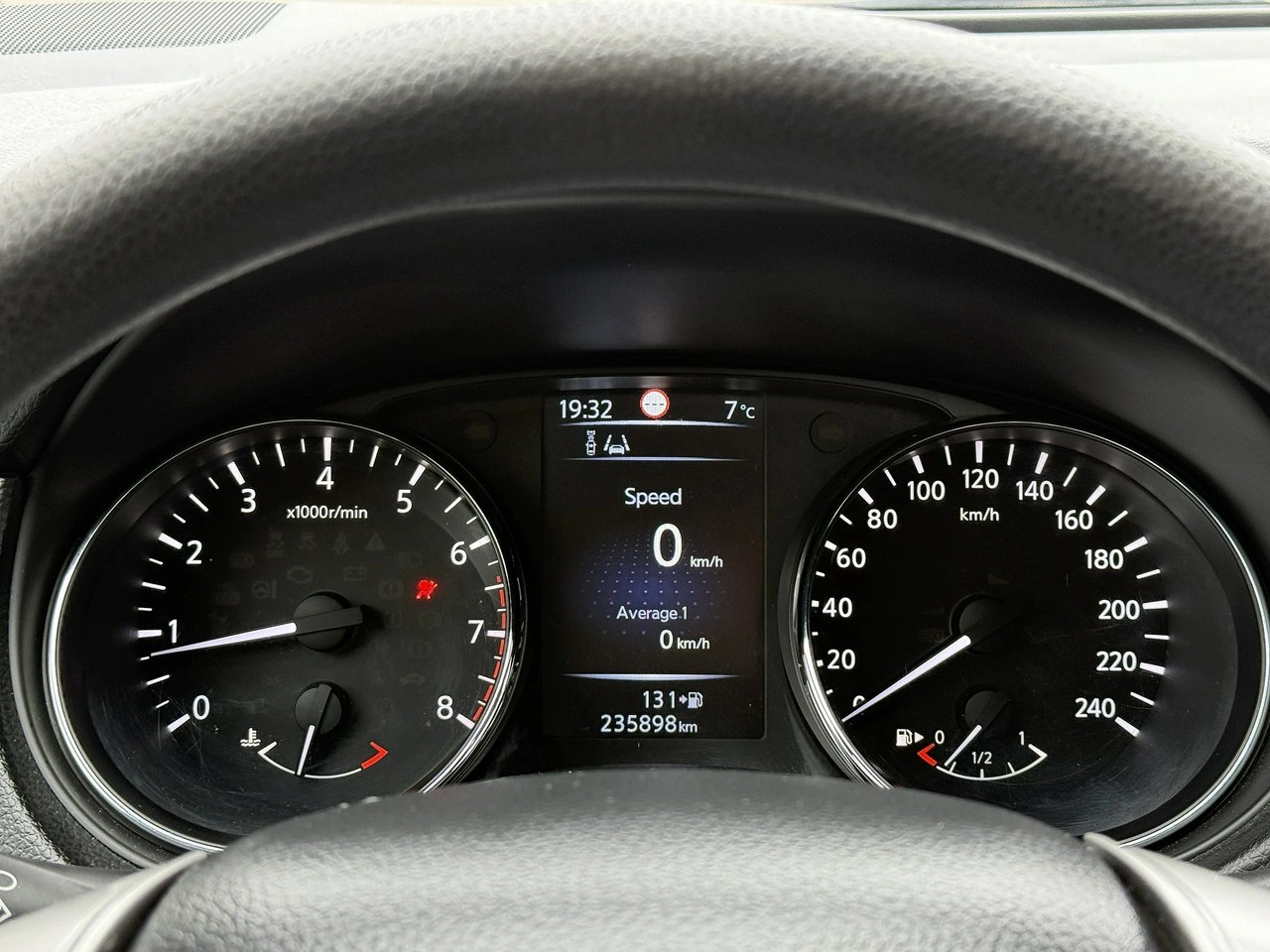 Nissan Qashqai - Zdjęcie 57