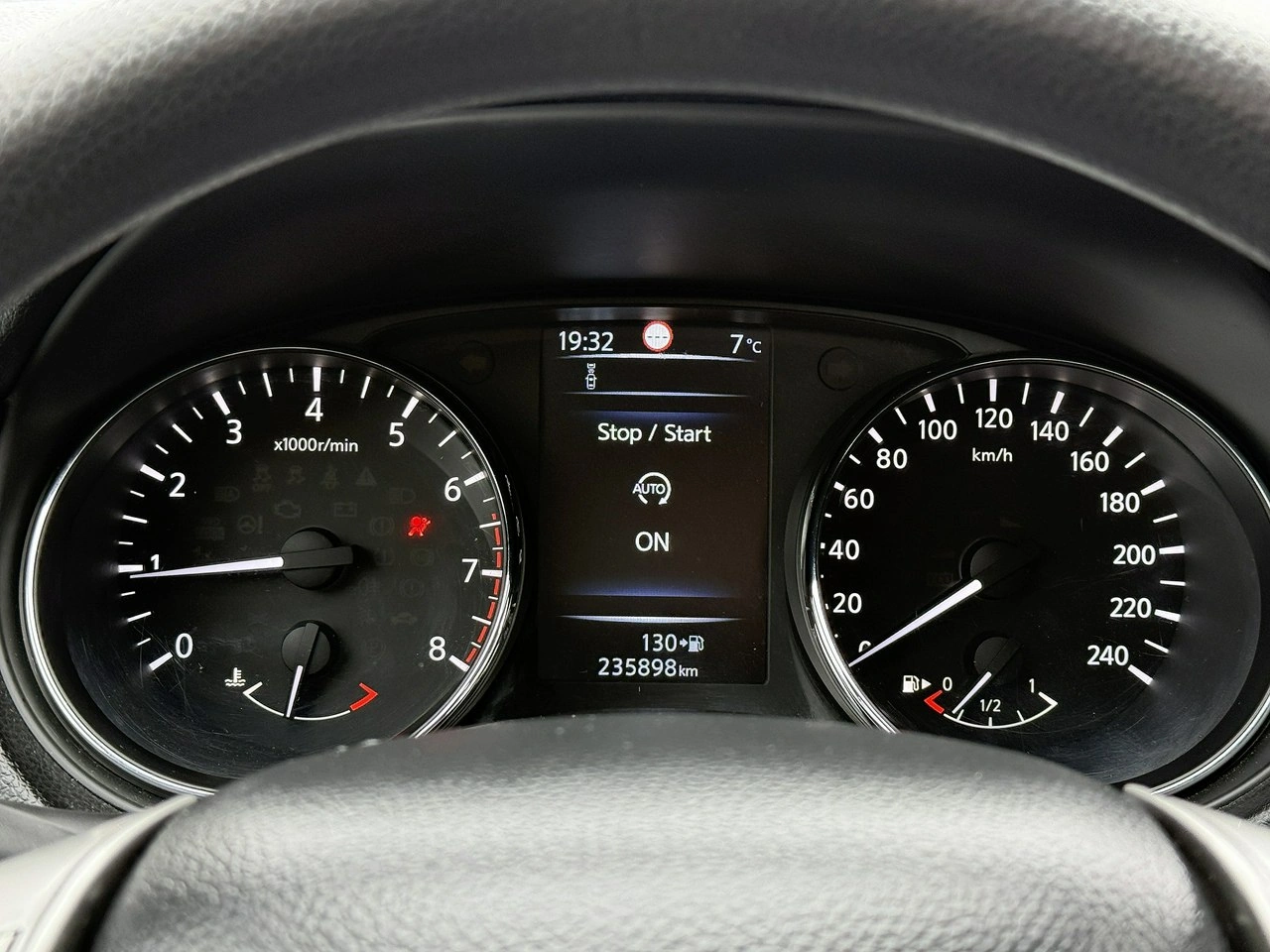 Nissan Qashqai - Zdjęcie 58