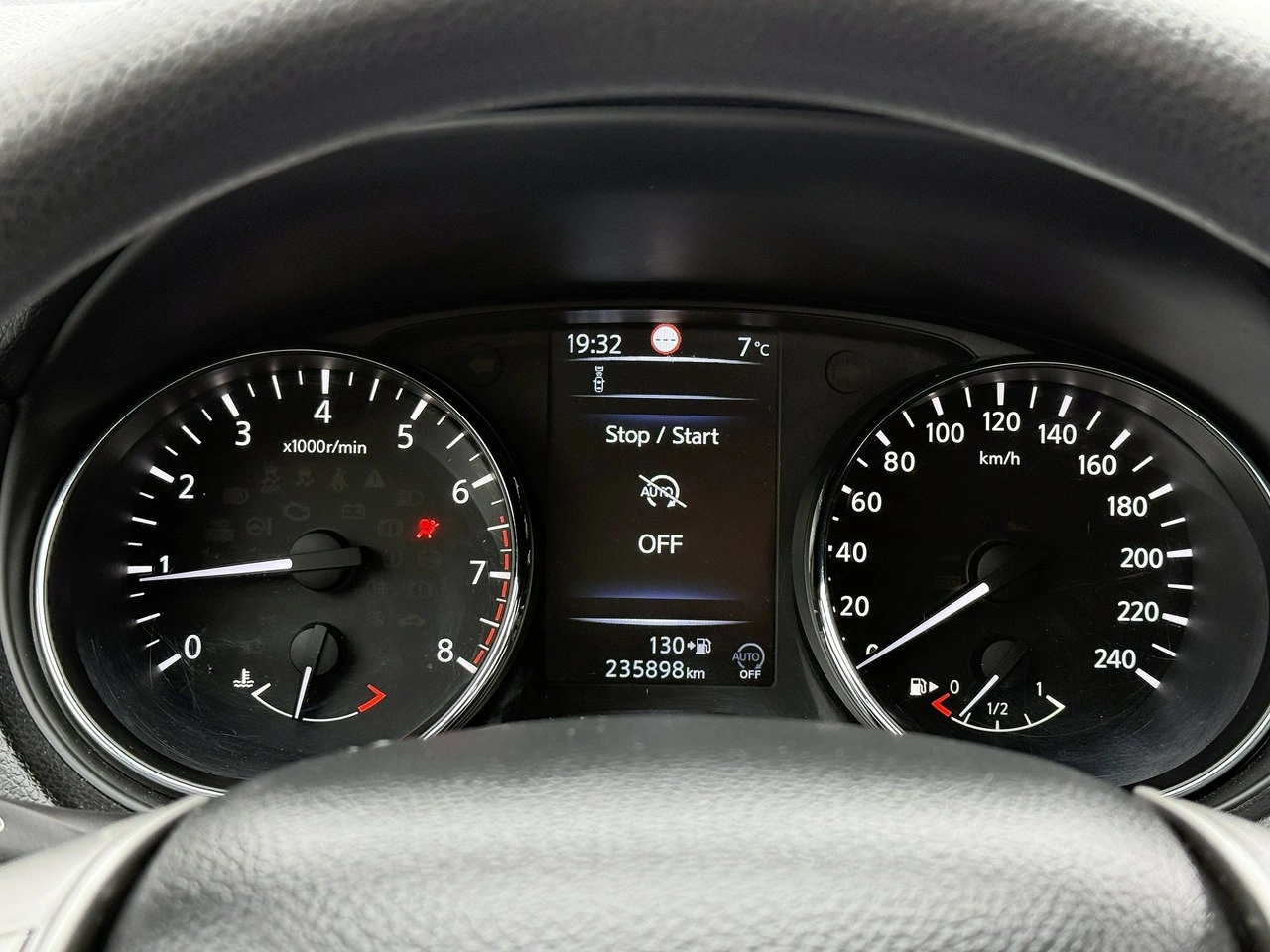 Nissan Qashqai - Zdjęcie 59