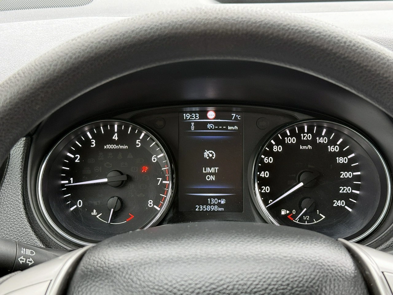 Nissan Qashqai - Zdjęcie 60