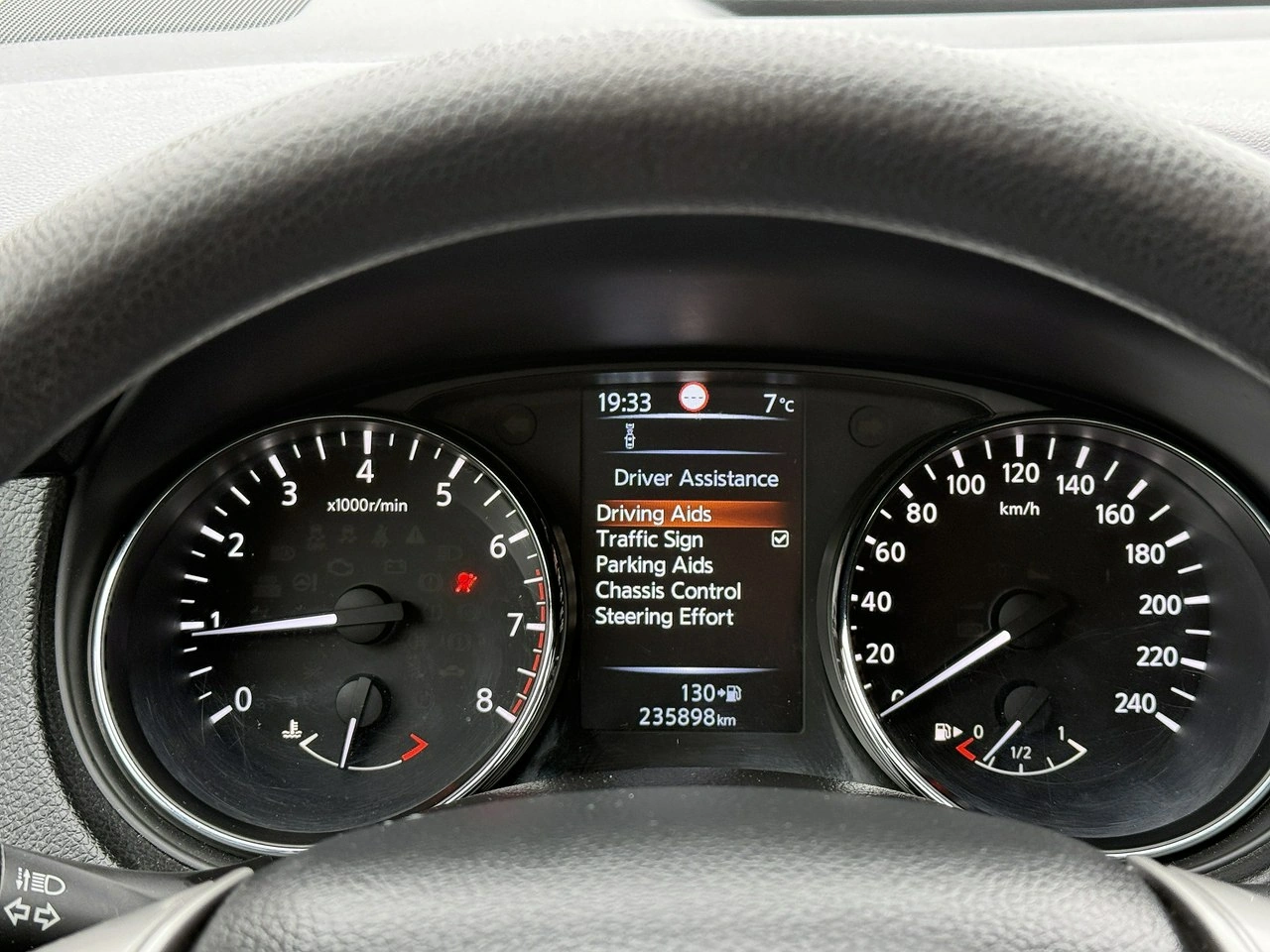 Nissan Qashqai - Zdjęcie 63