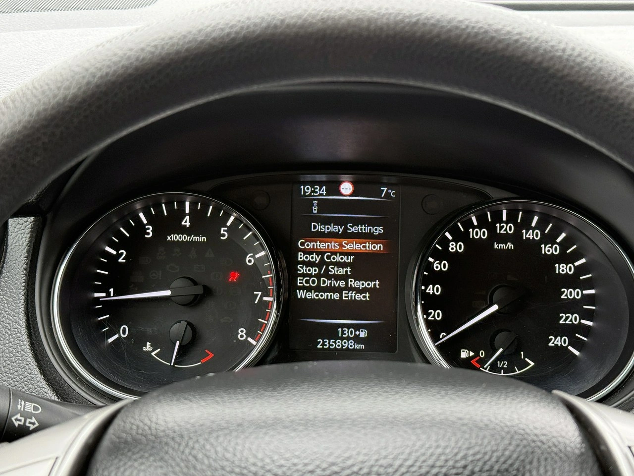 Nissan Qashqai - Zdjęcie 64