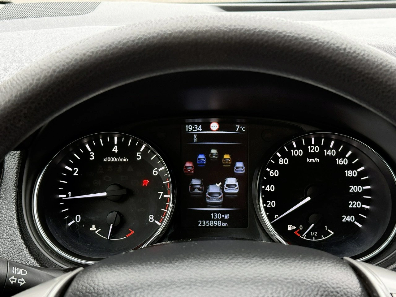 Nissan Qashqai - Zdjęcie 65