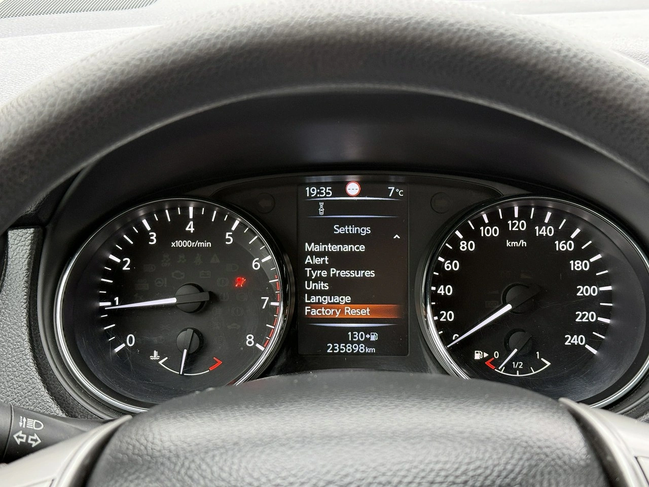 Nissan Qashqai - Zdjęcie 66