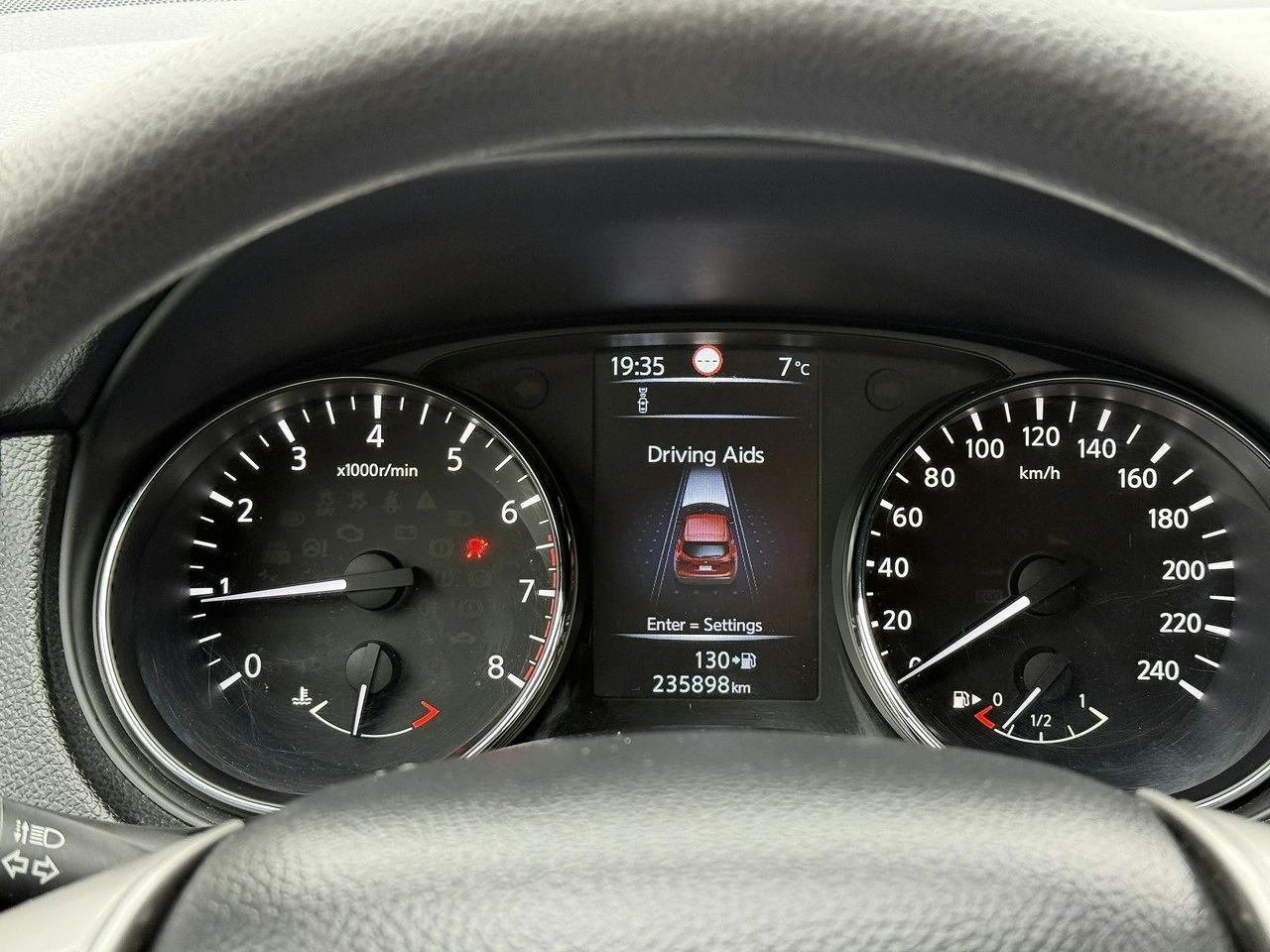 Nissan Qashqai - Zdjęcie 67